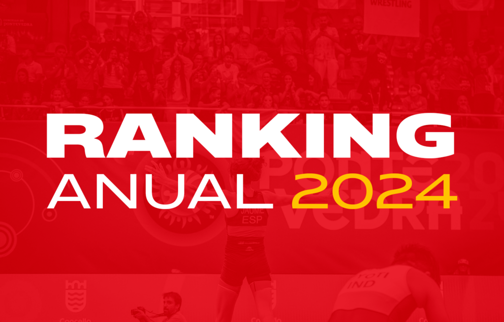 Estos son los ganadores del ranking nacional en 2024